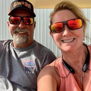 Meet your Posher, Karie